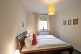 Ferienwohnung in Seebad Bansin - (Brise) Haus Auguste App. 03 - Bild 12