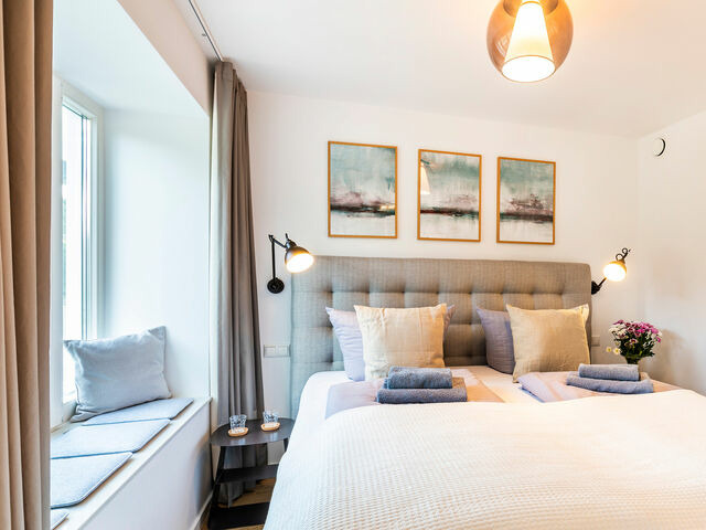 Ferienwohnung in Binz (Ostseebad) OT Prora - FeWo Baltic Beach Home in PRORA - 2.02 - Bild 14