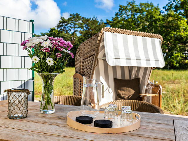 Ferienwohnung in Binz (Ostseebad) OT Prora - FeWo Baltic Beach Home in PRORA - 2.02 - Bild 21