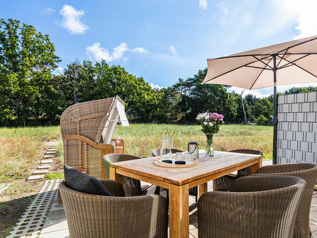 Ferienwohnung in Binz (Ostseebad) OT Prora - FeWo Baltic Beach Home in PRORA - 2.02 - Bild 23