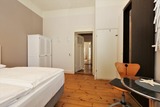 Ferienwohnung in Seebad Bansin - (Brise) Villa Noah App. 1 - Bild 14
