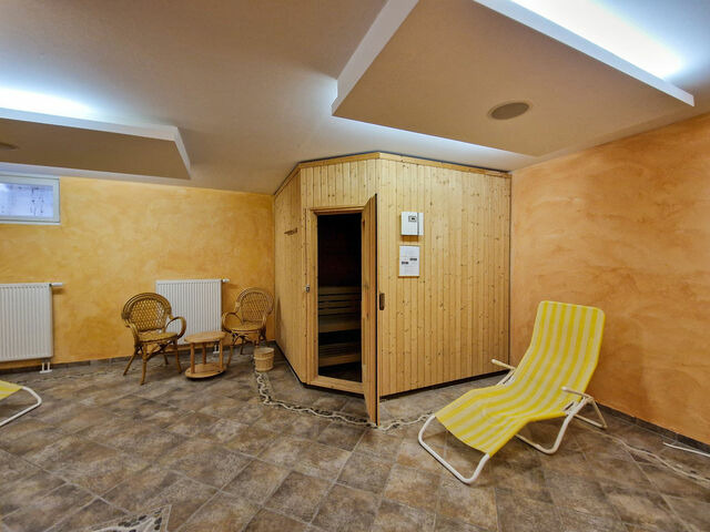 Ferienwohnung in Seebad Heringsdorf - (Brise) Neubauvilla Elbflorenz App. 12 - Bild 18