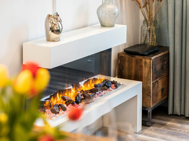 Ferienwohnung in Binz (Ostseebad) OT Prora - FeWo Unsere Perle in PRORA - 4.01 - Bild 6