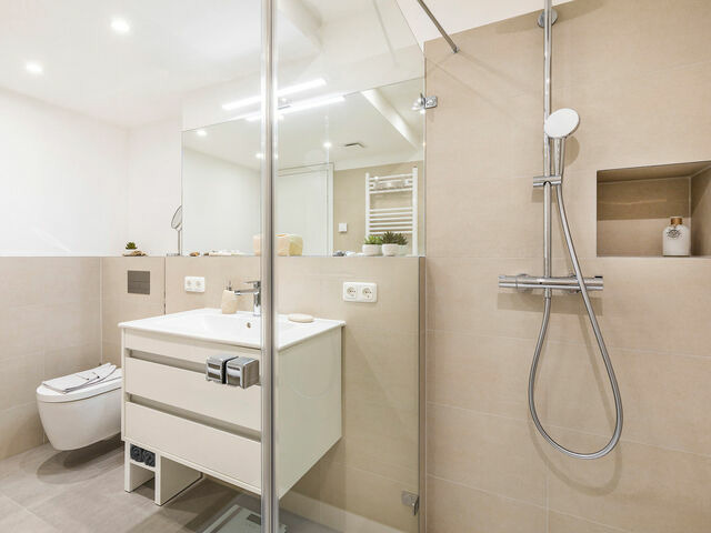 Ferienwohnung in Binz (Ostseebad) OT Prora - FeWo Unsere Perle in PRORA - 4.01 - Bild 13