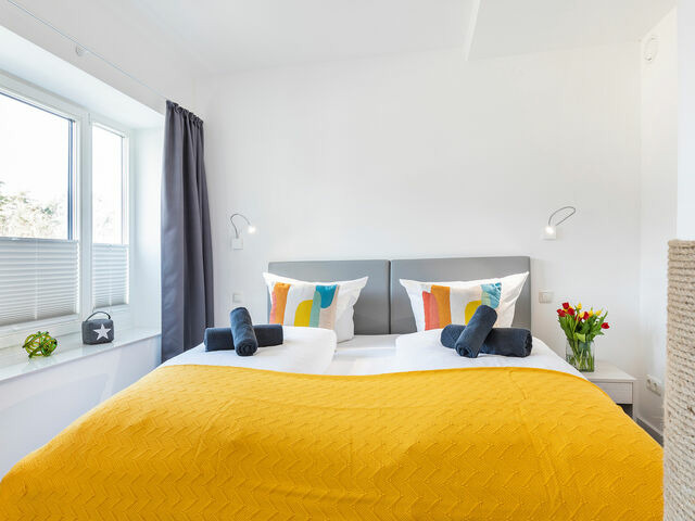 Ferienwohnung in Binz (Ostseebad) OT Prora - FeWo Unsere Perle in PRORA - 4.01 - Bild 15