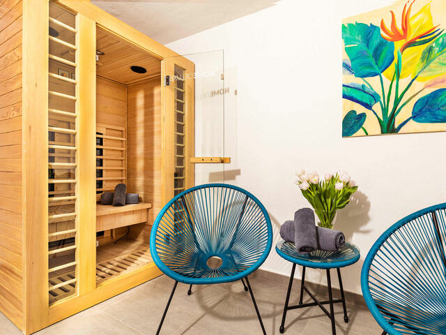 Ferienwohnung in Binz (Ostseebad) OT Prora - FeWo Unsere Perle in PRORA - 4.01 - Bild 16