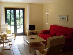 Ferienwohnung am Haddebyer Noor