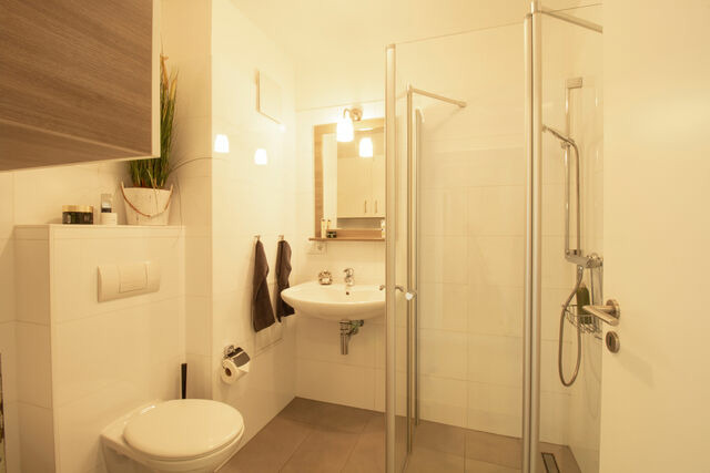 Ferienwohnung in Seebad Bansin - (Brise) Seeresidenz Haus Atlantic App. 0.1 - Bild 11