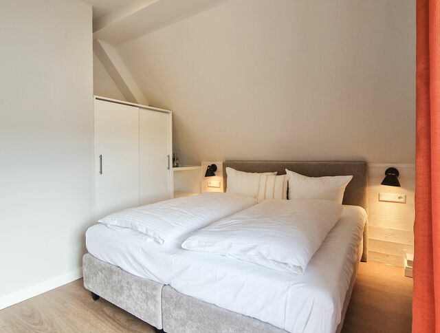 Ferienwohnung in Seebad Bansin - (Brise) Seeresidenz Villa Ida Marie App. 03 - Bild 8