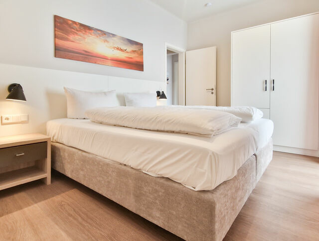 Ferienwohnung in Seebad Bansin - (Brise) Seeresidenz Villa Ida Marie App. 03 - Bild 14