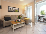 Ferienwohnung in Seebad Bansin - (Brise) Villa Bansini App. 24 - Bild 1