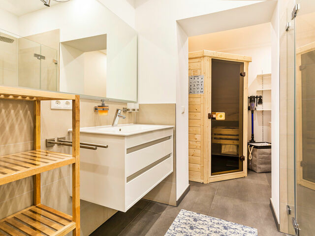 Ferienwohnung in Binz (Ostseebad) OT Prora - FeWo K&ouml;nigsstuhl in PRORA - 8.03 - Bild 19