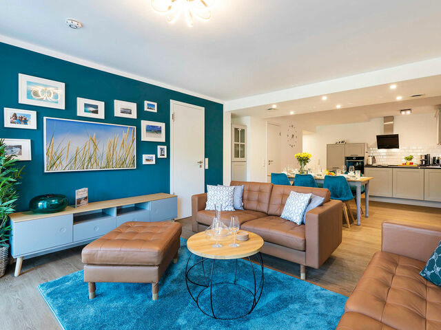 Ferienwohnung in Binz (Ostseebad) OT Prora - FeWo Sunshine Coast in PRORA - 4.11 - Bild 3