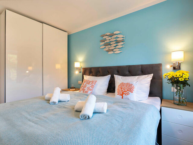 Ferienwohnung in Binz (Ostseebad) OT Prora - FeWo Sunshine Coast in PRORA - 4.11 - Bild 17