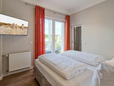 Ferienwohnung in Seebad Bansin - (Brise) Seeresidenz Villa Ida Marie App. 02 - Bild 10
