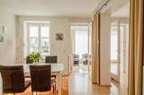 Ferienwohnung in Seebad Heringsdorf - (Brise) Villa To Hus App. 12 - Bild 5