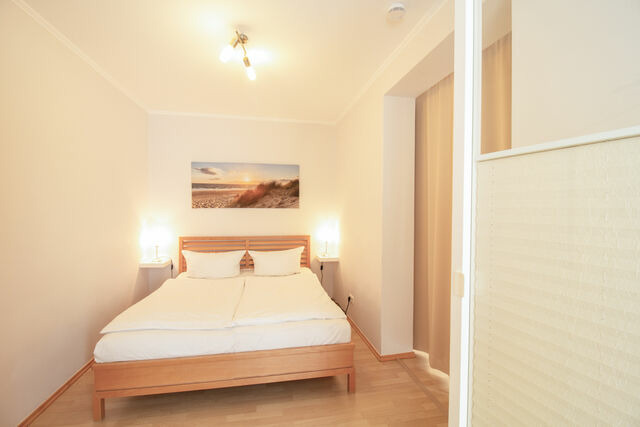 Ferienwohnung in Seebad Heringsdorf - (Brise) Villa To Hus App. 12 - Bild 8