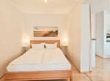 Ferienwohnung in Seebad Heringsdorf - (Brise) Villa To Hus App. 12 - Bild 9