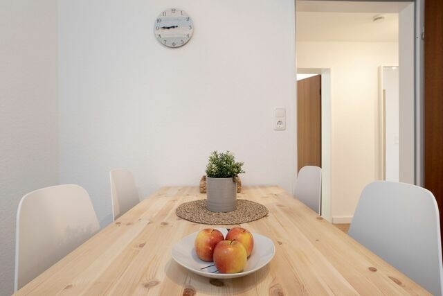 Ferienwohnung in Neustadt-Pelzerhaken - Erlengrund 7 Muschel - Bild 16