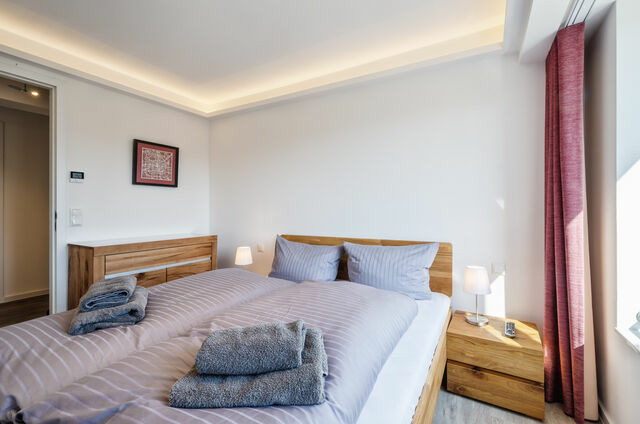 Ferienwohnung in Binz (Ostseebad) OT Prora - FeWo Ostwind in PRORA - 5.43 - Bild 11