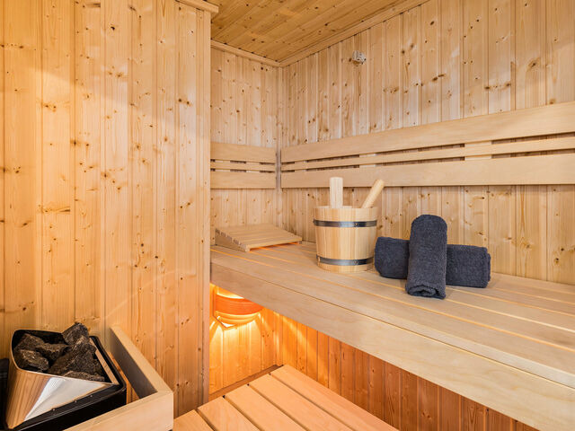 Ferienwohnung in Binz (Ostseebad) OT Prora - FeWo Deck54 Dachterrasse in PRORA - 3.54 - Bild 20