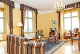 Ferienwohnung in Seebad Heringsdorf - (Brise) Seeschloss Heringsdorf App. 12 - Bild 1