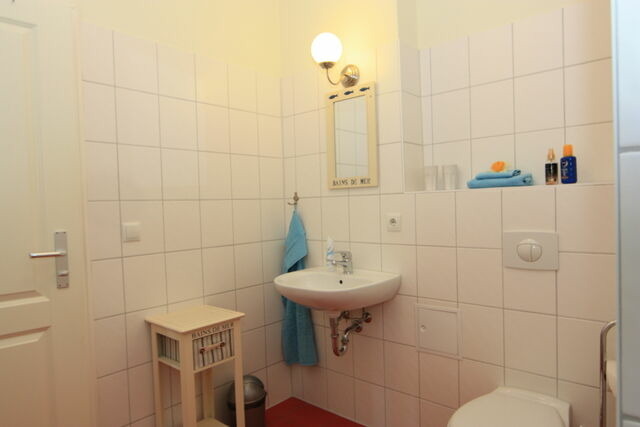 Ferienwohnung in Seebad Heringsdorf - (Brise) Villa Mailin App. 8 - Bild 9