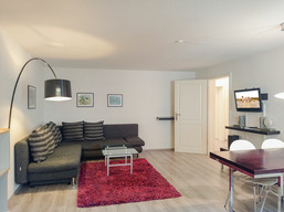 (Brise) Gartenhaus Emmi App. 09