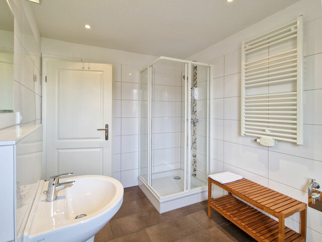 Ferienwohnung in Seebad Heringsdorf - (Brise) Gartenhaus Emmi App. 09 - Bild 12