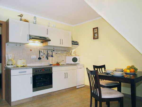 Ferienwohnung in Seebad Bansin - (Brise) Haus Viktoria App. 05 - Bild 3