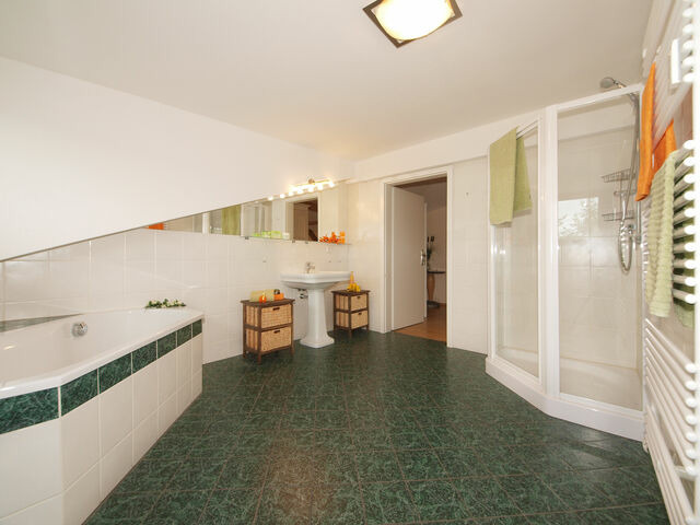 Ferienwohnung in Seebad Heringsdorf - (Brise) Villa Lindenstra&szlig;e App. 08 - Bild 11