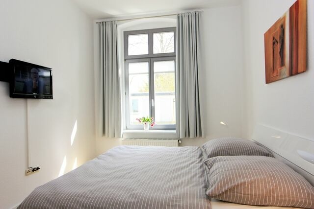 Ferienwohnung in Seebad Heringsdorf - (Brise) Villa Schering App. 02 - Bild 13