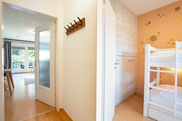 Ferienwohnung in Neustadt-Pelzerhaken - Meer geht immer - Bild 16