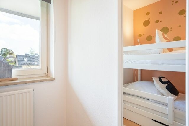 Ferienwohnung in Neustadt-Pelzerhaken - Meer geht immer - Bild 19