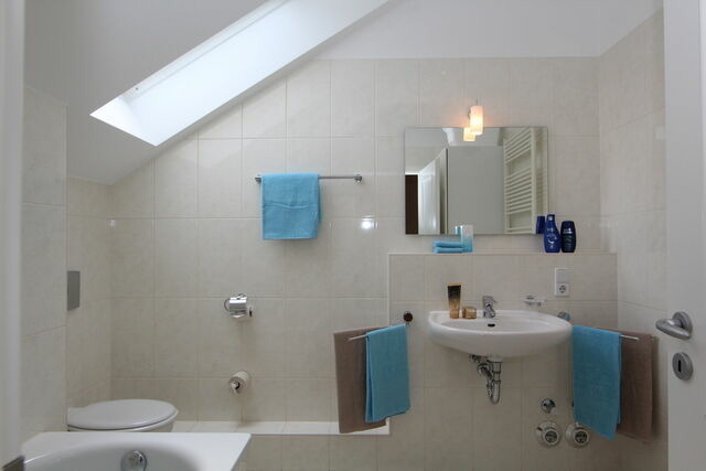 Ferienwohnung in Seebad Heringsdorf - (Brise) Neubauvilla Elbflorenz App. 13 - Bild 13