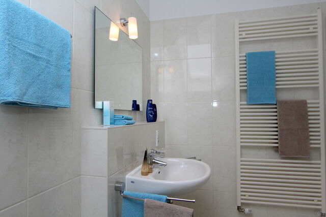 Ferienwohnung in Seebad Heringsdorf - (Brise) Neubauvilla Elbflorenz App. 13 - Bild 14