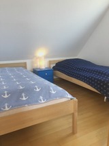 Ferienhaus in Waabs OT Langholz - Ferienhaus Waterblick - Bild 12