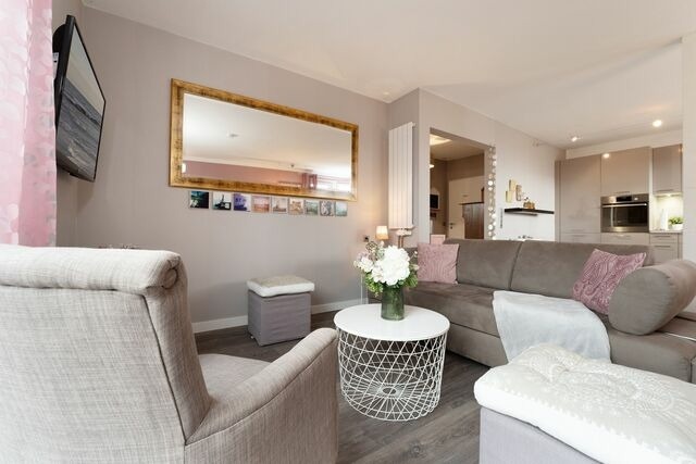 Ferienwohnung in Rettin - Instenweg 14 Fischhus - Bild 5