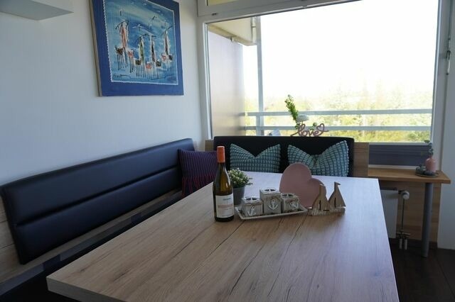 Ferienwohnung in Gro&szlig;enbrode - Haus Belvedere Wohnung 40 - Bild 4