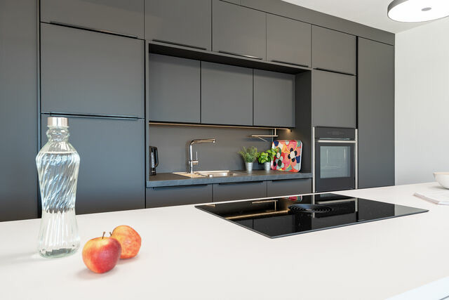 Ferienwohnung in Bosau - Gollings am See Loft-Suite - Bild 14