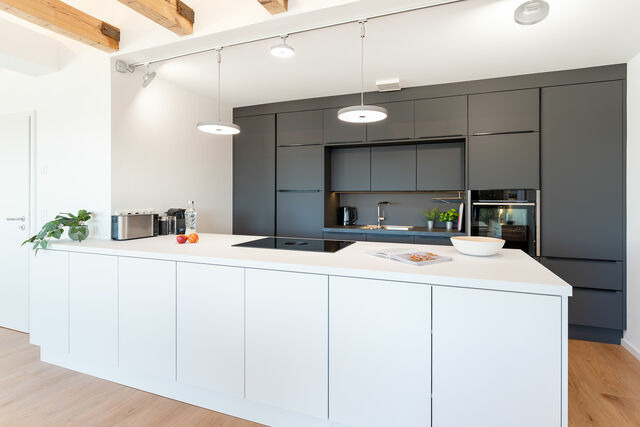 Ferienwohnung in Bosau - Gollings am See Loft-Suite - Bild 5