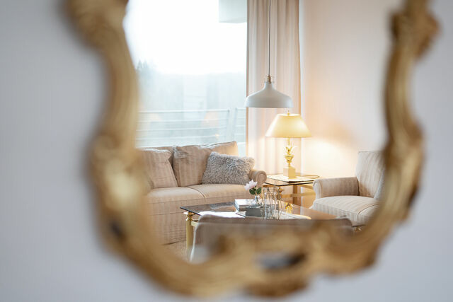 Ferienwohnung in Timmendorfer Strand - An der Waldkapelle 26 Strandhafer - Bild 12