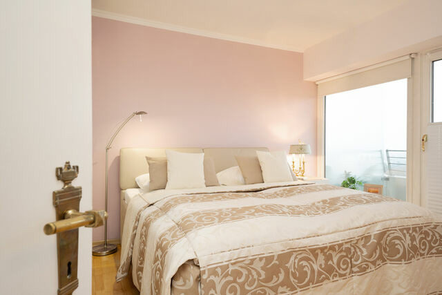 Ferienwohnung in Timmendorfer Strand - An der Waldkapelle 26 Strandhafer - Bild 21