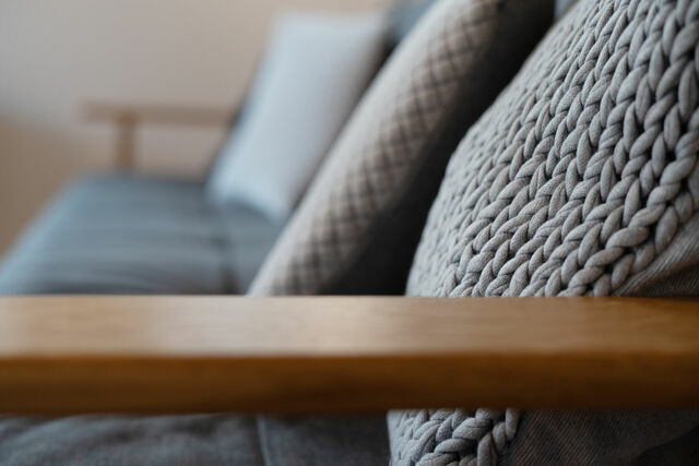 Ferienhaus in Fehmarn OT Burg - R&auml;ucherh&auml;uschen - Bild 8