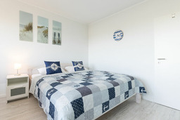 Strandhafer 1 Utkiekerblick