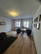 Ferienwohnung in Stralsund - FeWo Altstadt - Bild 3