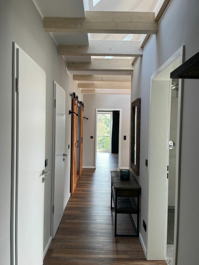 Ferienwohnung in Timmendorfer Strand - 4Hafenzeiten - NIE.9 Lotte - Bild 4