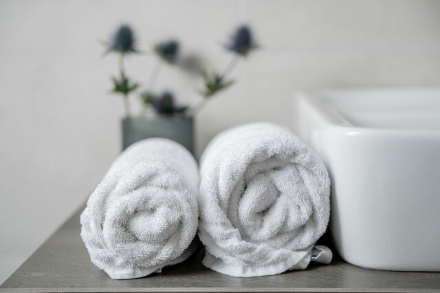 Ferienwohnung in Timmendorfer Strand - 4Hafenzeiten - NIE.9 Lotte - Bild 9