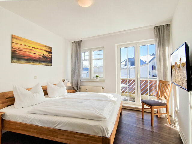 Ferienwohnung in Seebad Bansin - (Brise) Ostseepark Bansin App. 510 - Bild 14