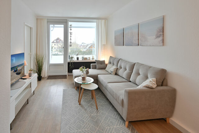 Ferienwohnung in Kellenhusen - Abendsonne 43 - Bild 7